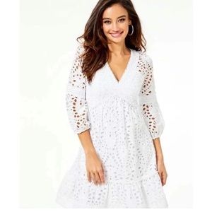 Lilly Pulitzer Lucinda dress